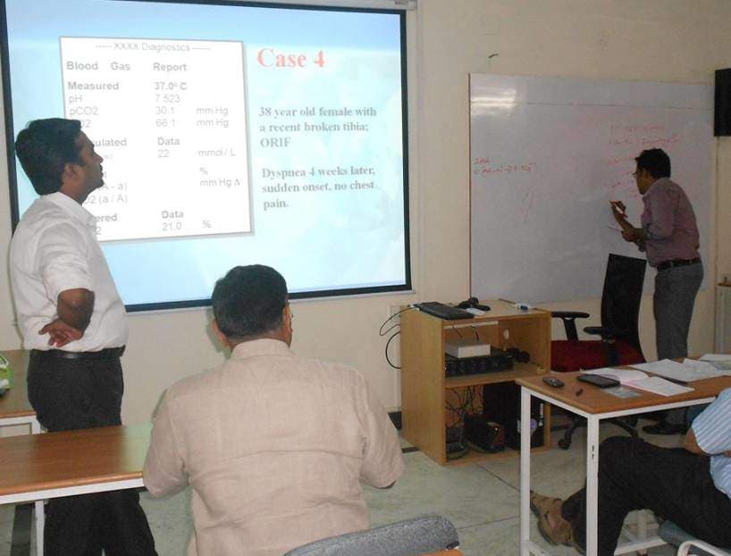 TACT Academy for Clinical Training TACT Academy for Clinical Training photo 1